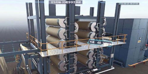 沉浸式探訪 工業(yè)元宇宙賦能制造革新，數(shù)字孿生為工廠裝上智慧大腦