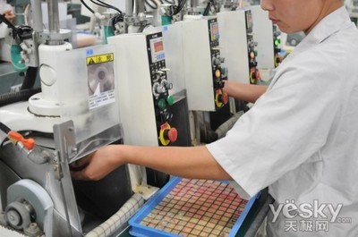 探訪(fǎng)尼康無(wú)錫工廠(chǎng) 揭秘光學(xué)巨擘的創(chuàng)意化產(chǎn)品精細(xì)化制造之路