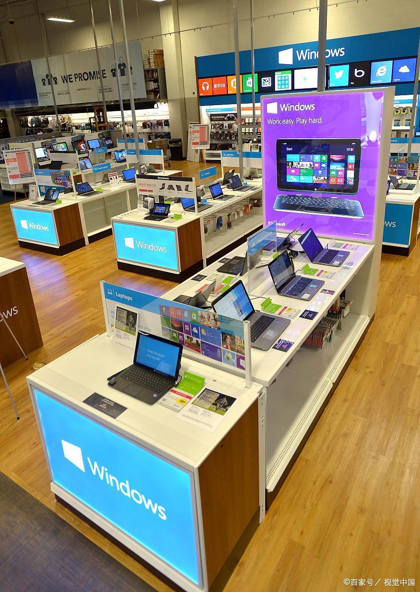 3C數(shù)碼產(chǎn)品 現(xiàn)代科技生活的核心驅(qū)動(dòng)力