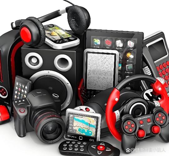 數(shù)碼3C產(chǎn)品是什么？一文讀懂3C產(chǎn)品，開(kāi)啟數(shù)碼新世界